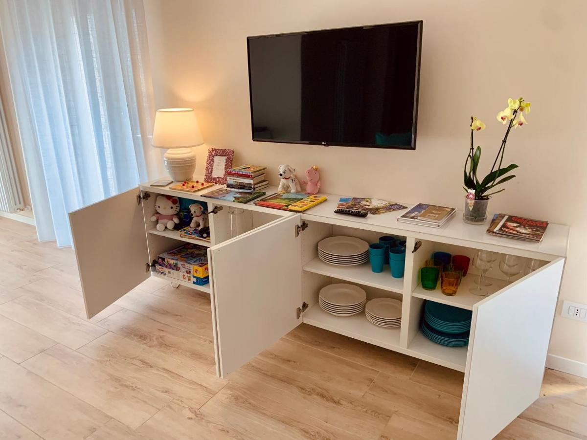 Apartment Elsa Verona