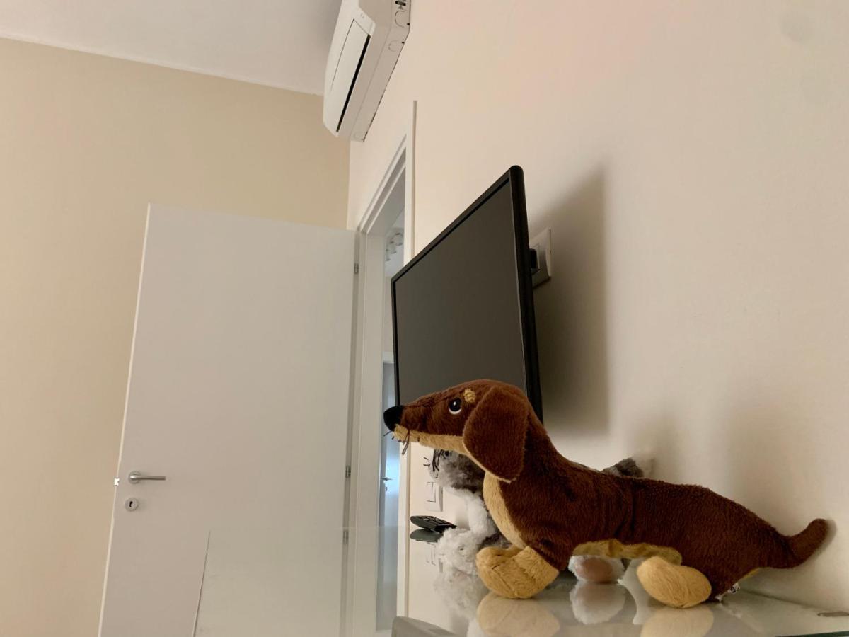 Apartment Elsa Verona