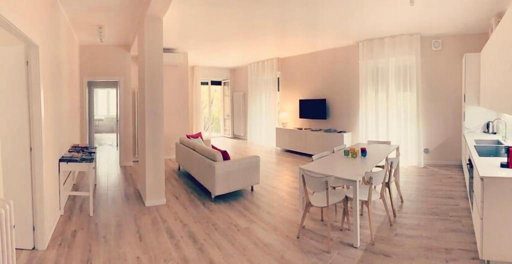 Elsa Apartment *