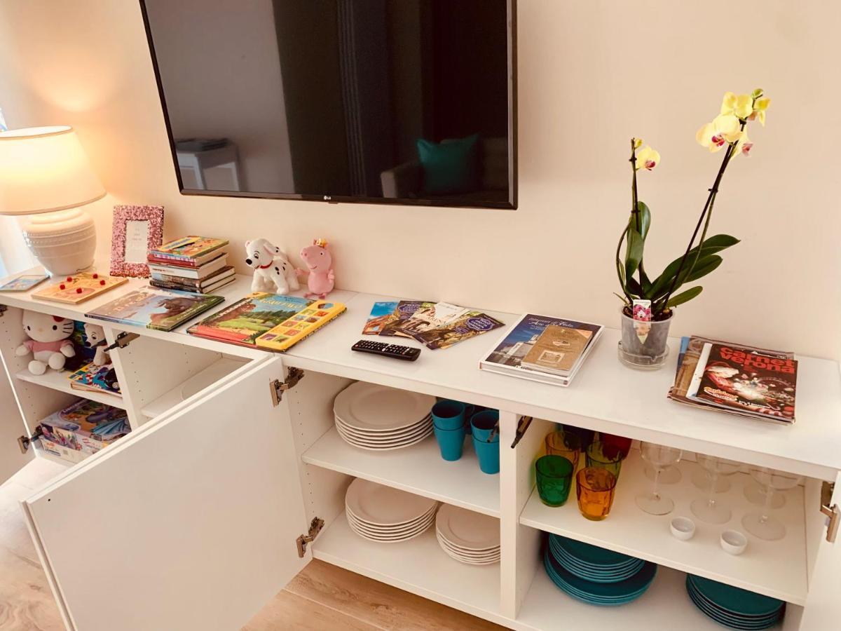 Elsa Apartment
