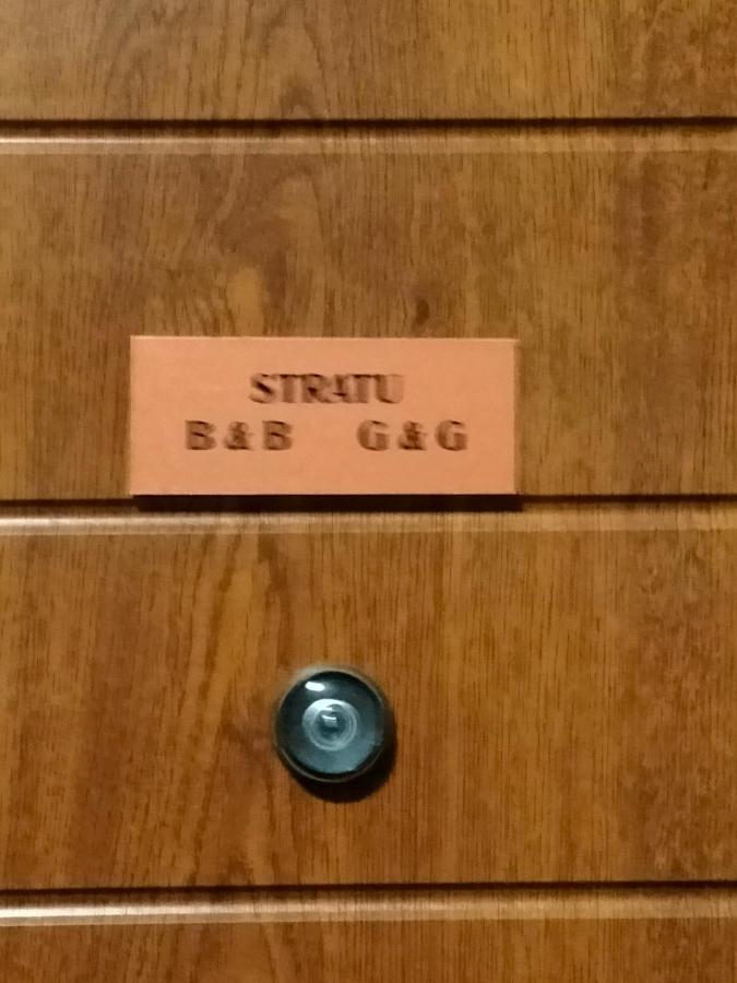 Bed & Breakfast G&g