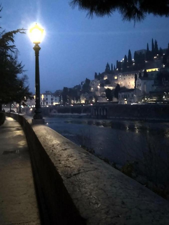 Apartamento Lia Verona