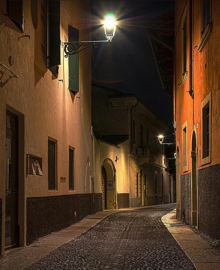 Apartamento Lia