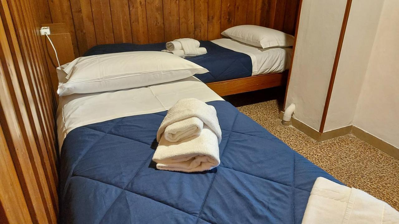 Mansarda Romantica Guest house *