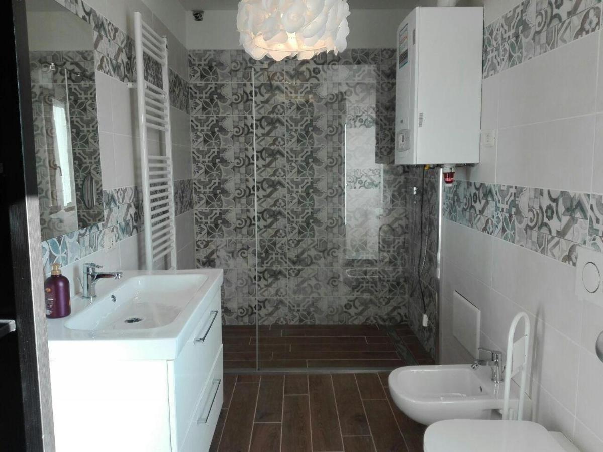 Veronauptoyou Apartment Verona