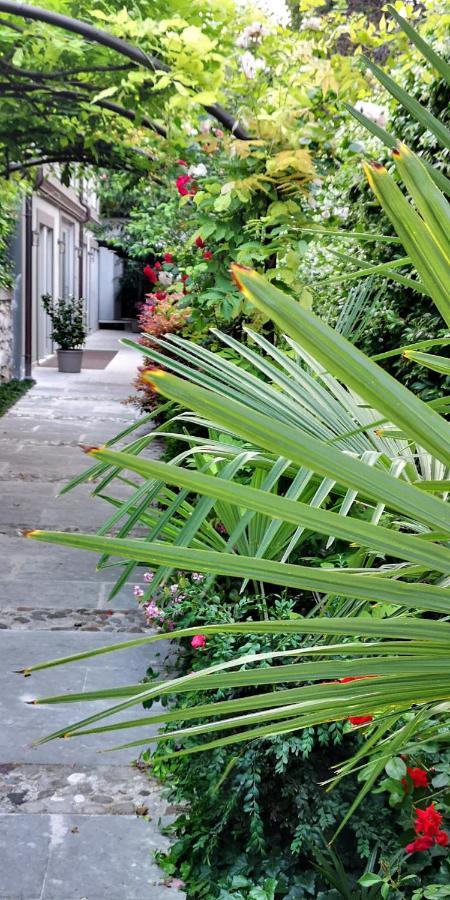 Bed & Breakfast Corte Merighi Charming Verona
