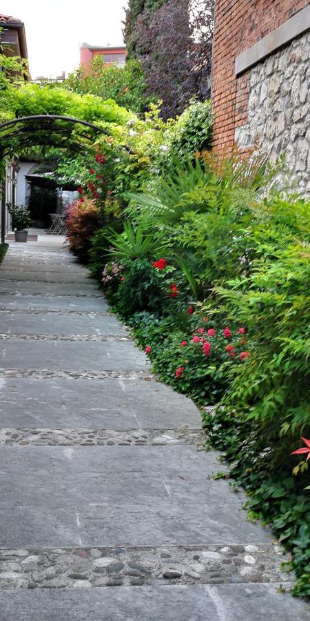 Corte Merighi Charming Bed & Breakfast *