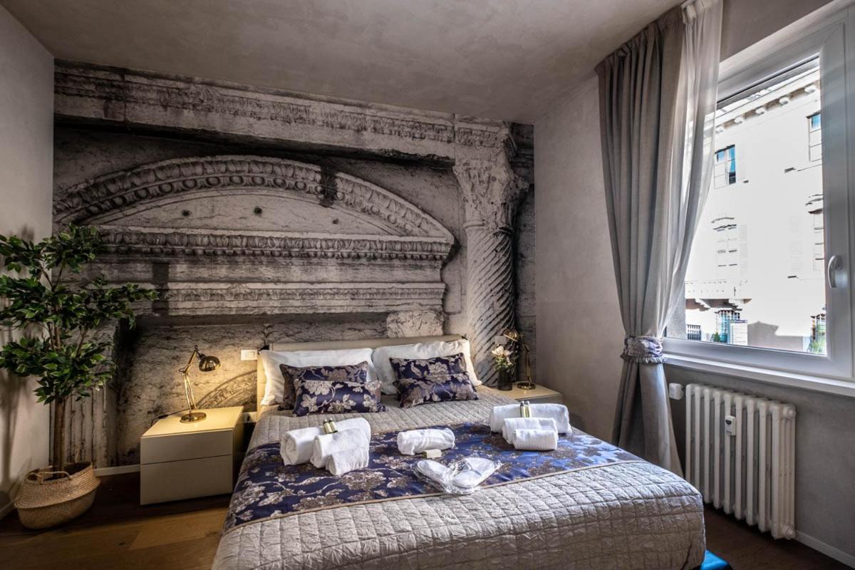 Apartment Romana Verona