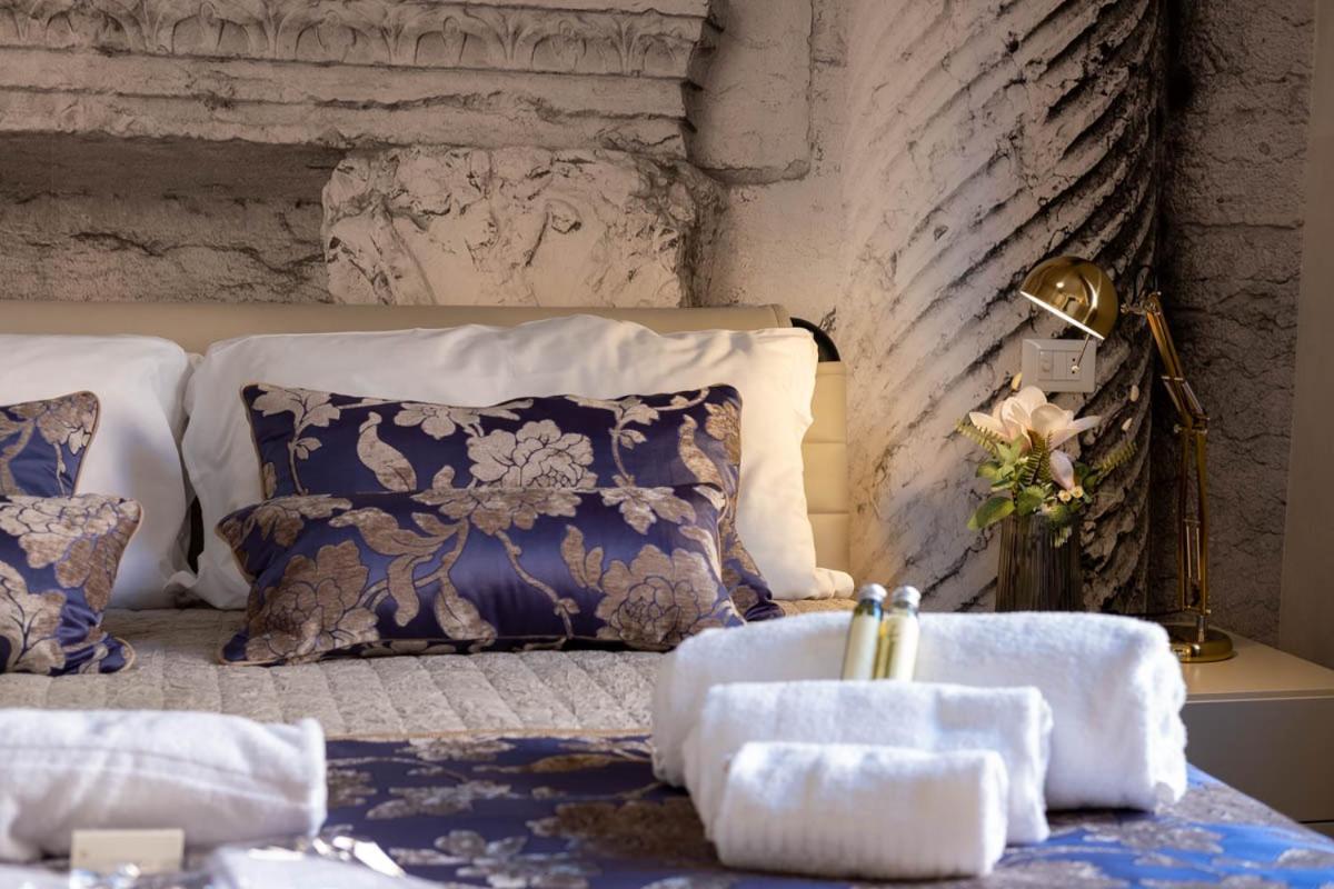 Romana Apartment *