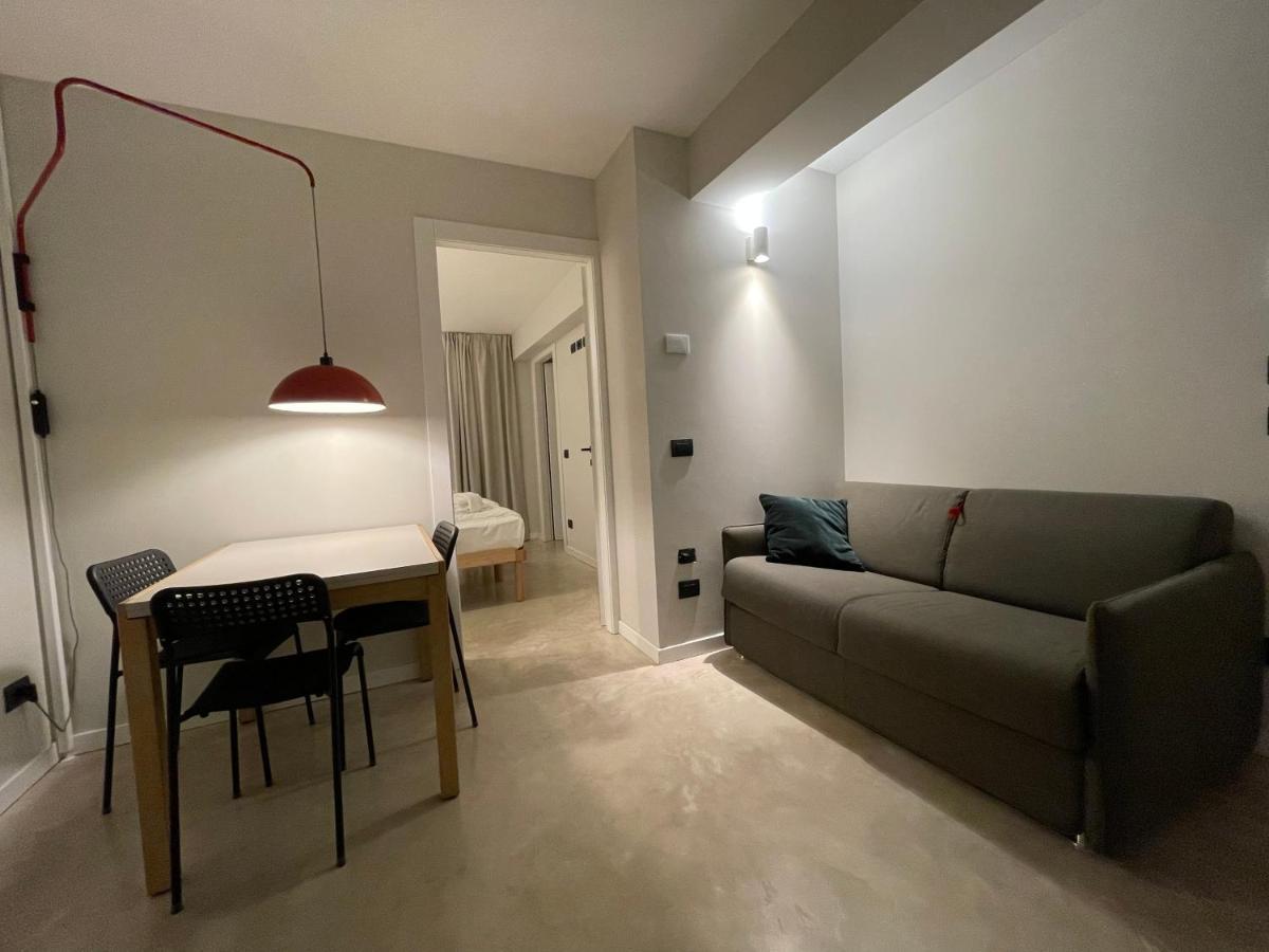 Appartamento Welcomeverona *