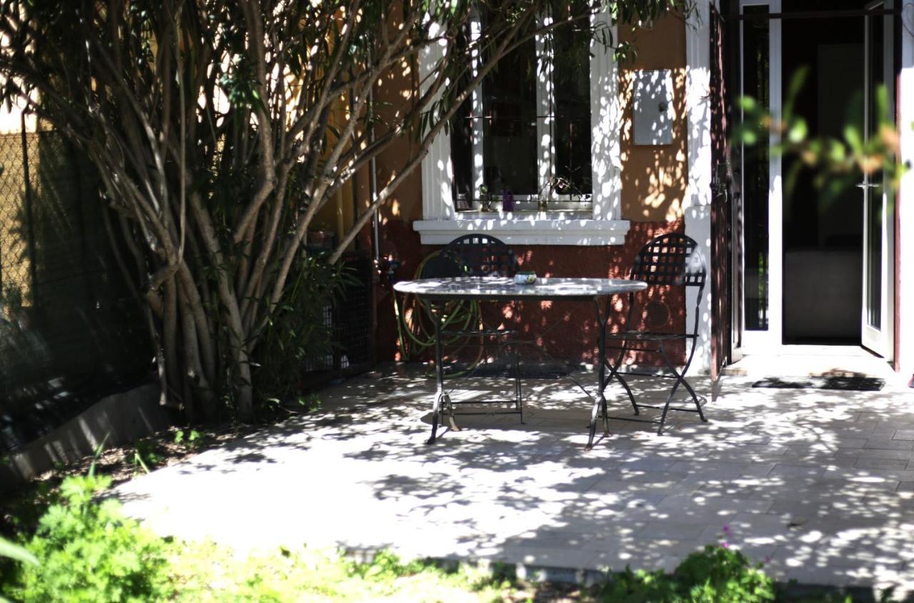 Apartment With Lovely Garden *