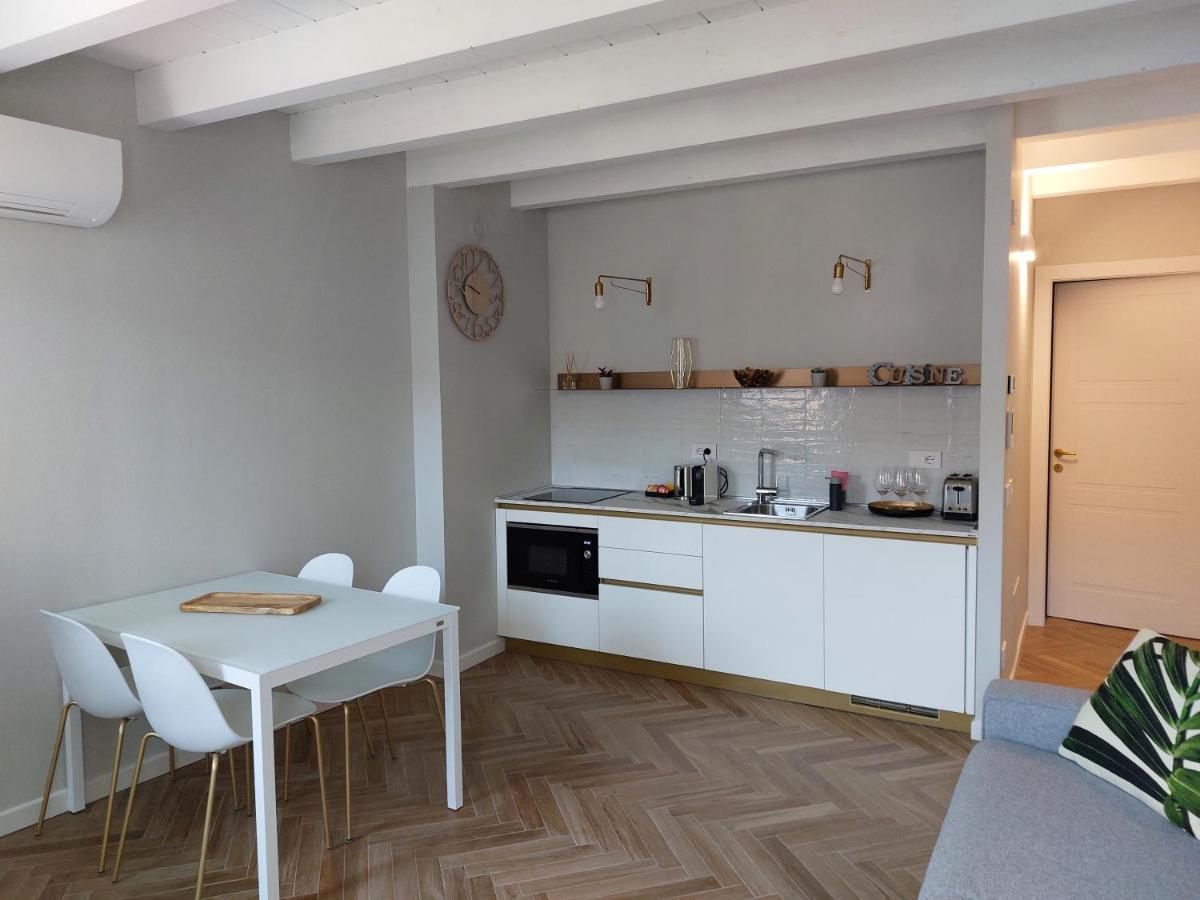 Apartment Homethirtyfour