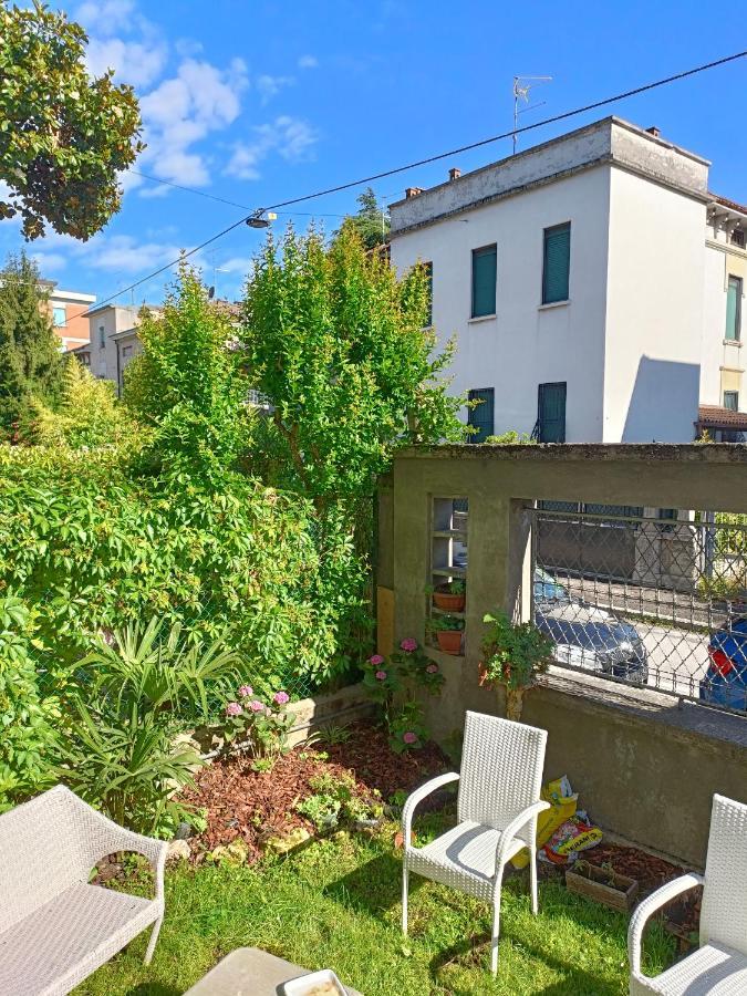 Bed & Breakfast Chez Martha Verona