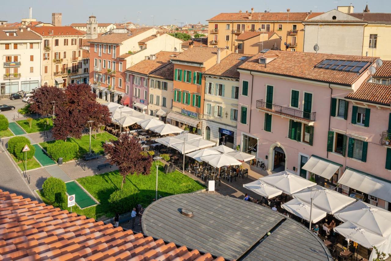 Apartment Homethirtyfour Verona