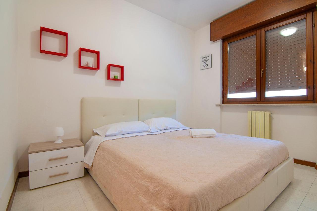 - Familyoasi Free Parking And Garden Huoneisto Verona