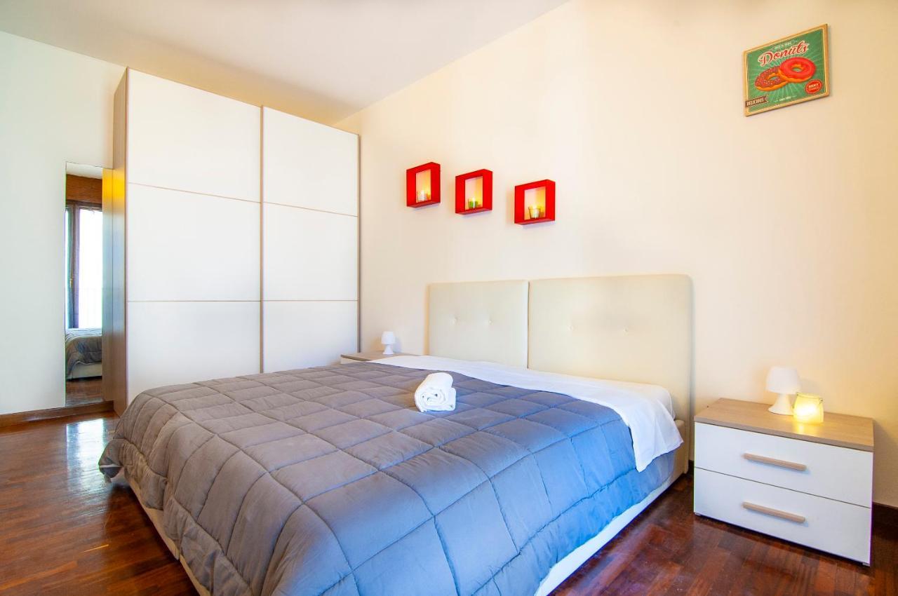 Huoneisto - Familyoasi Free Parking And Garden Verona