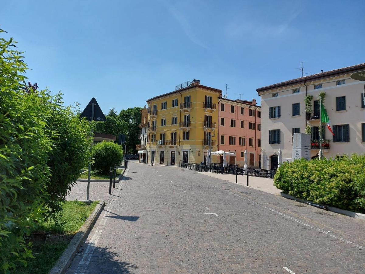 Apartment Homethirtyfour Verona