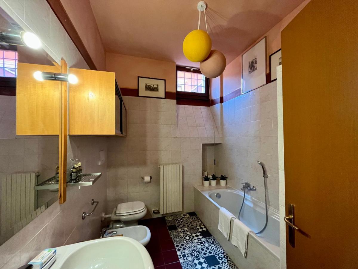 Apartment Santanastasia Apartment Verona