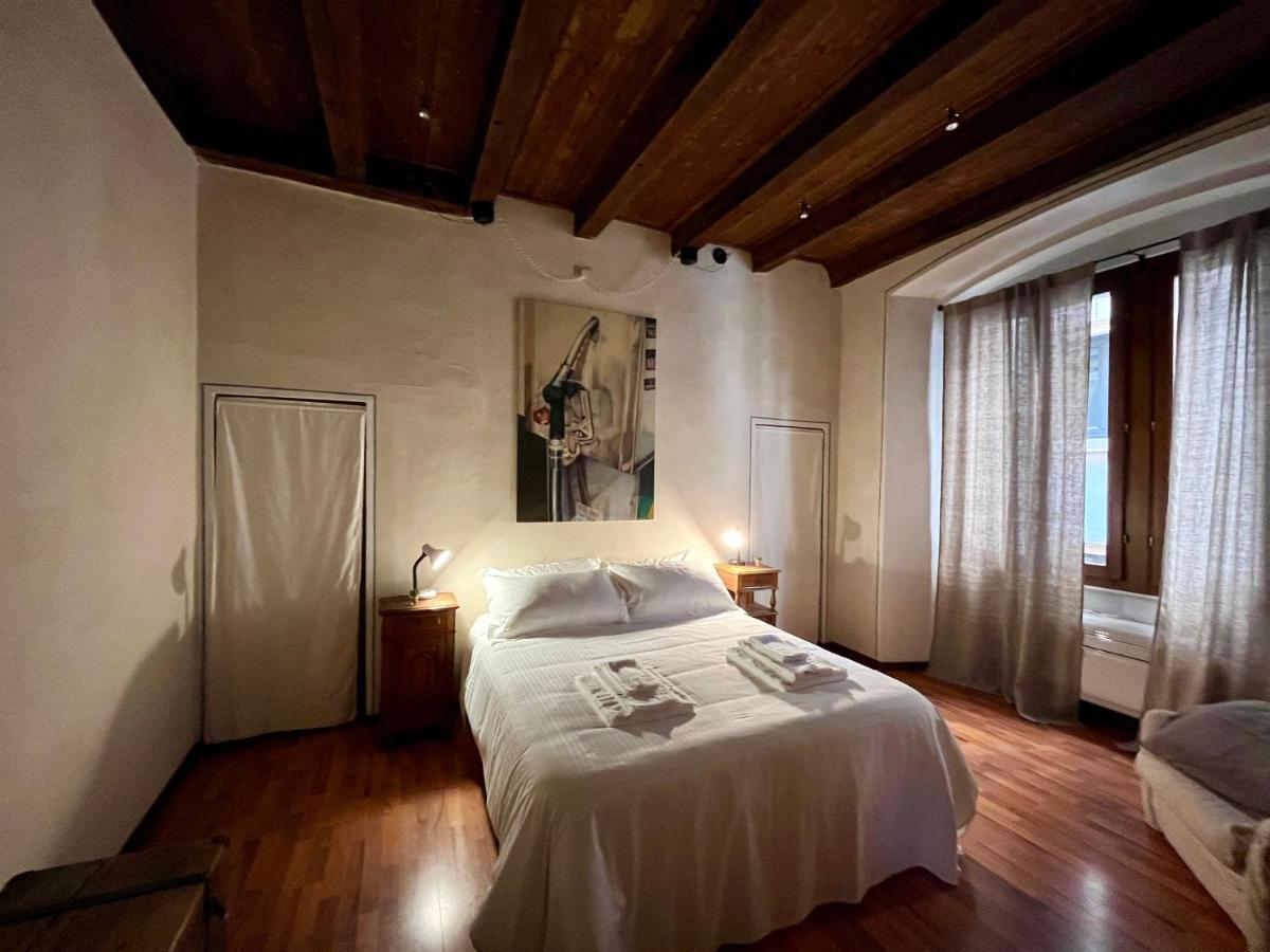 Apartment Santanastasia Apartment Verona