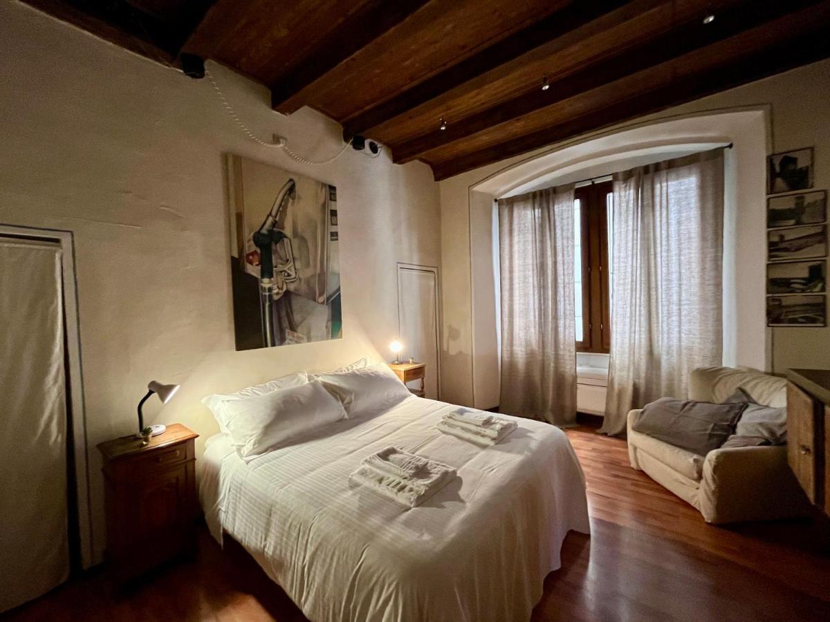 Apartment Santanastasia Apartment *