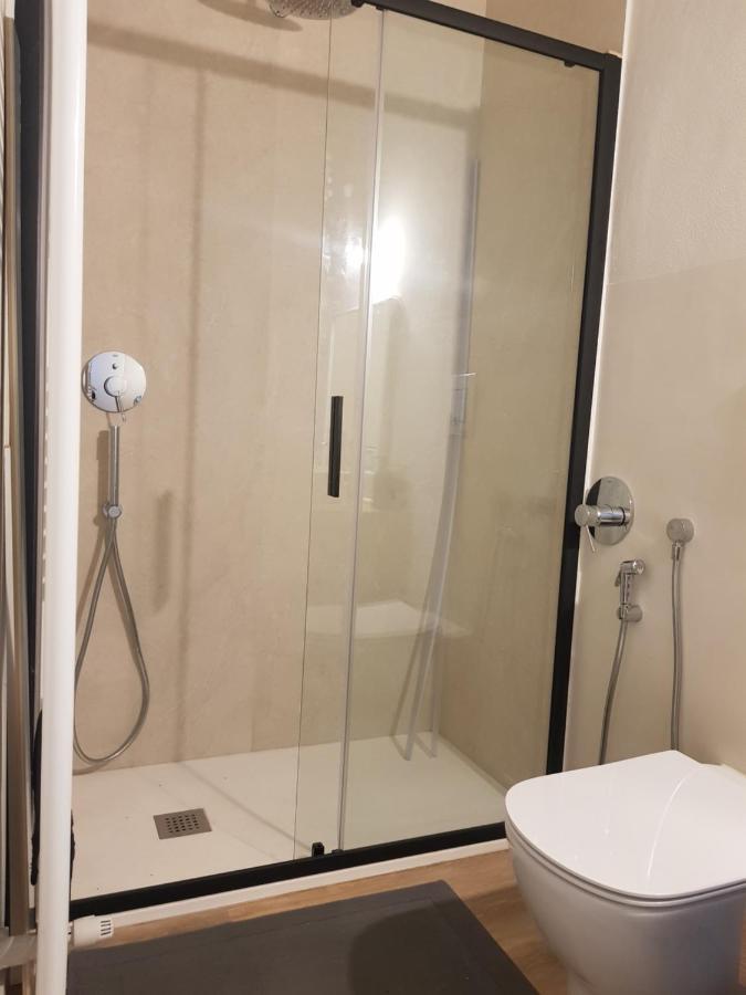 Nuova Porta Dei Musicisti - Locazione Turistica Guesthouset Verona