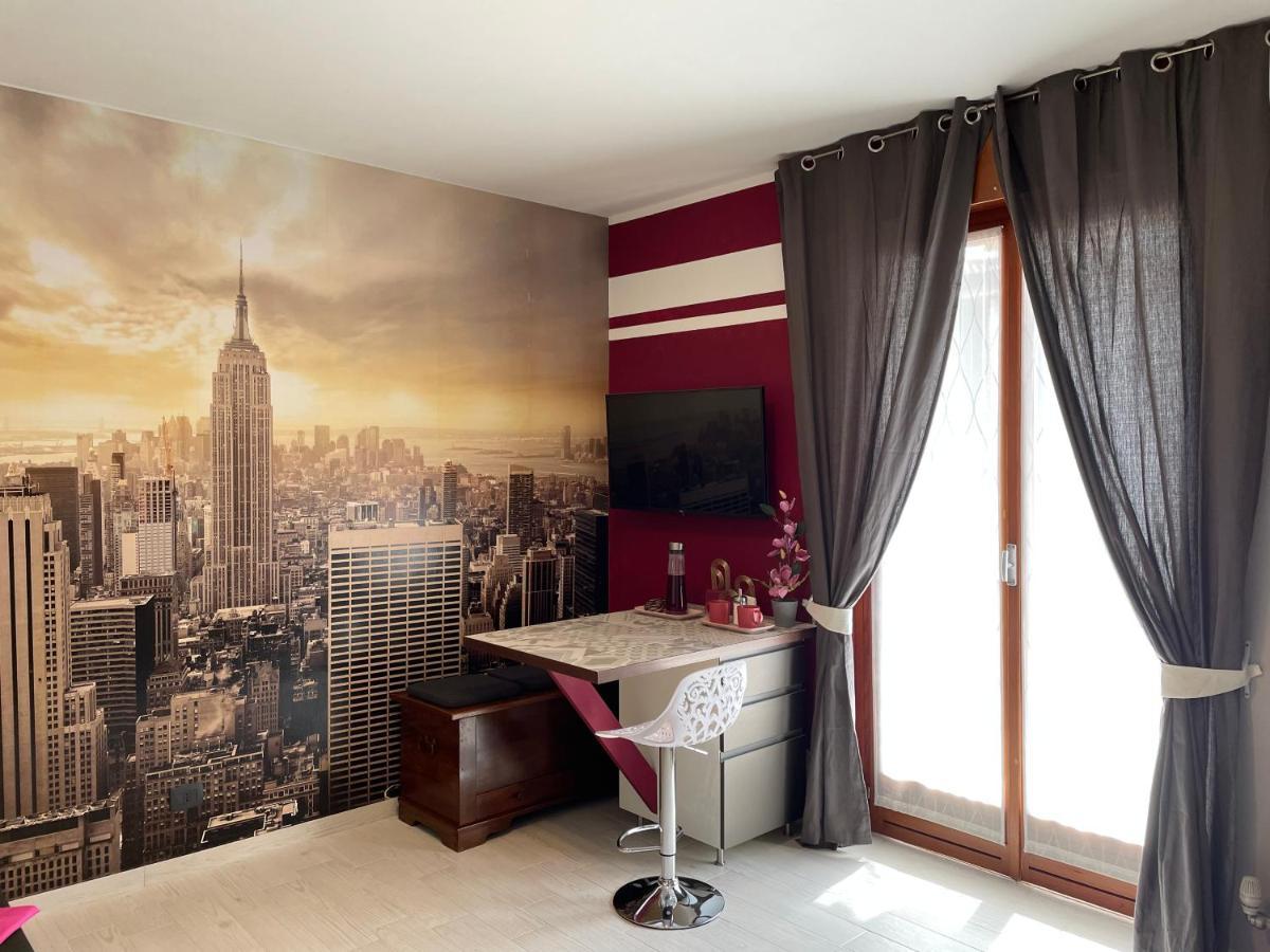 Flat Policlinico G B Rossi Borgo Roma Holiday home