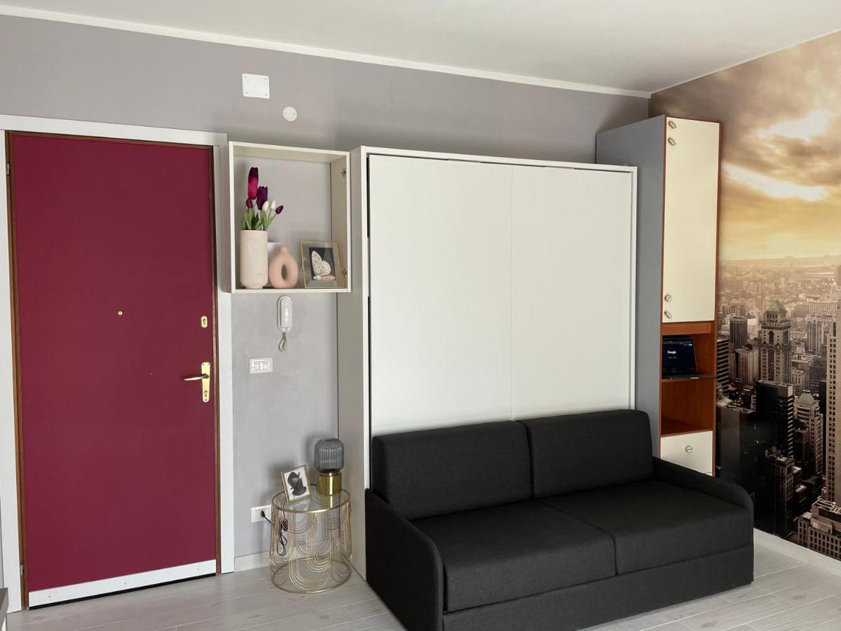 Flat Policlinico G B Rossi Borgo Roma Holiday home