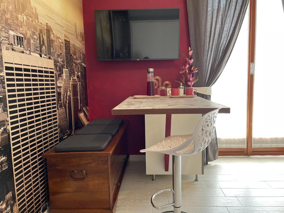 Flat Policlinico G B Rossi Borgo Roma Holiday home *
