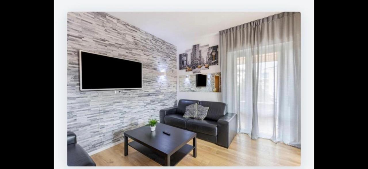 Queen East Apartment