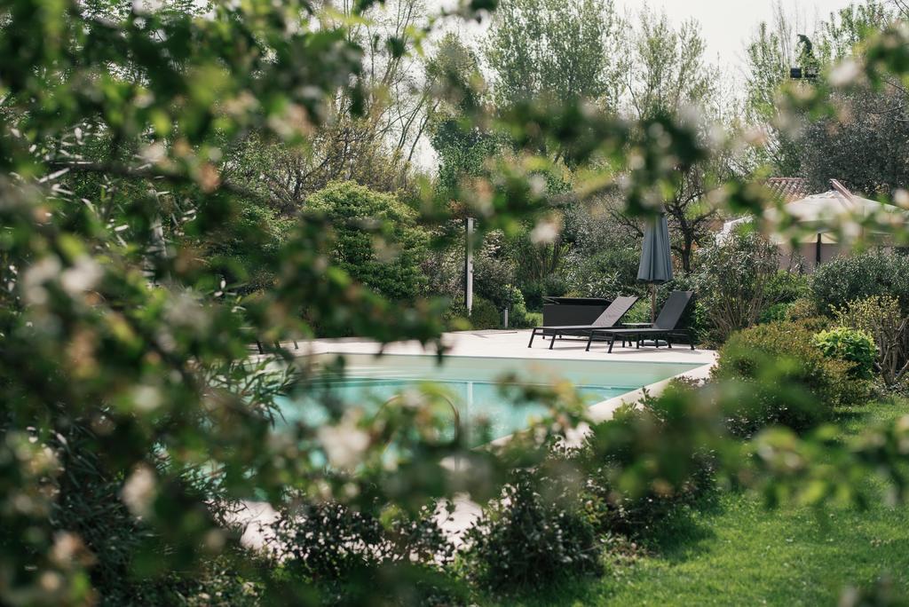 Bed & Breakfast Le Batesine