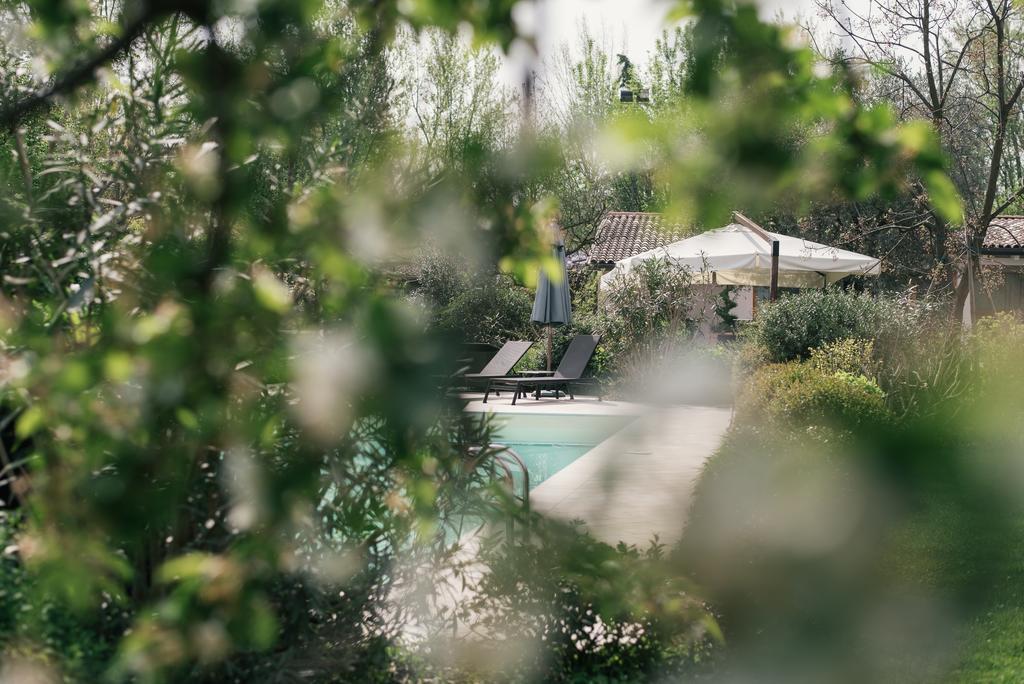 Le Batesine Bed & Breakfast Verona