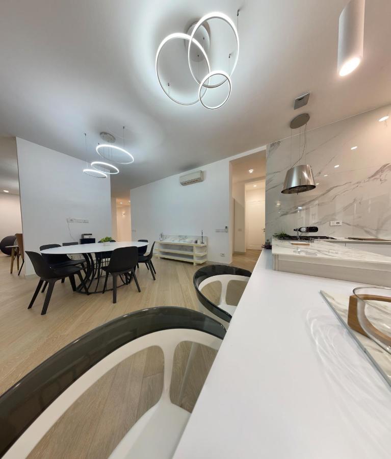 Apartment Di Lusso A 800 Mt Arena