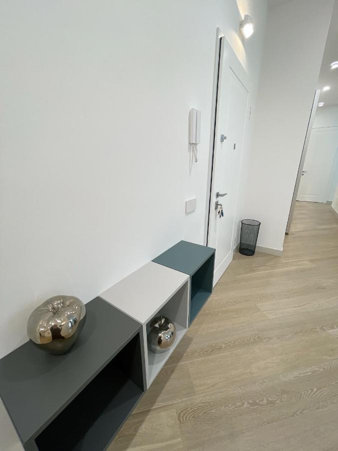 Apartment Di Lusso A 800 Mt Arena Verona