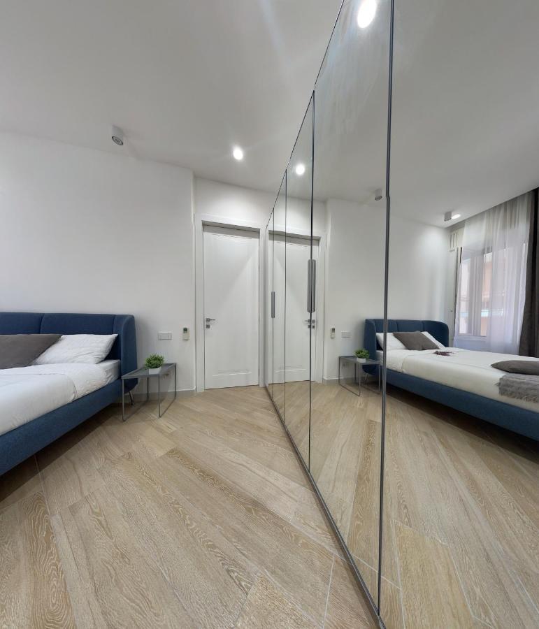 Apartment Di Lusso A 800 Mt Arena Verona