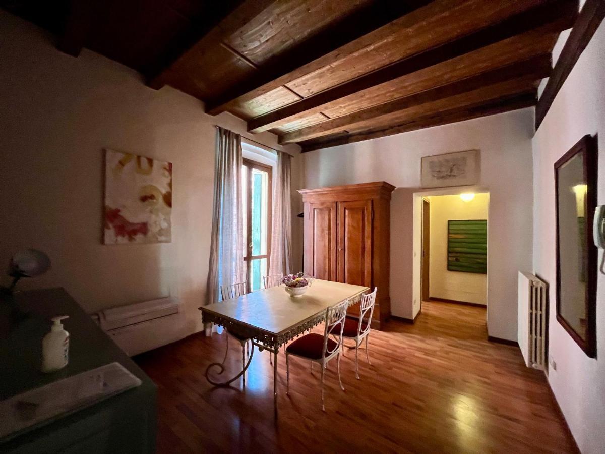 Apartment Santanastasia Apartment Verona