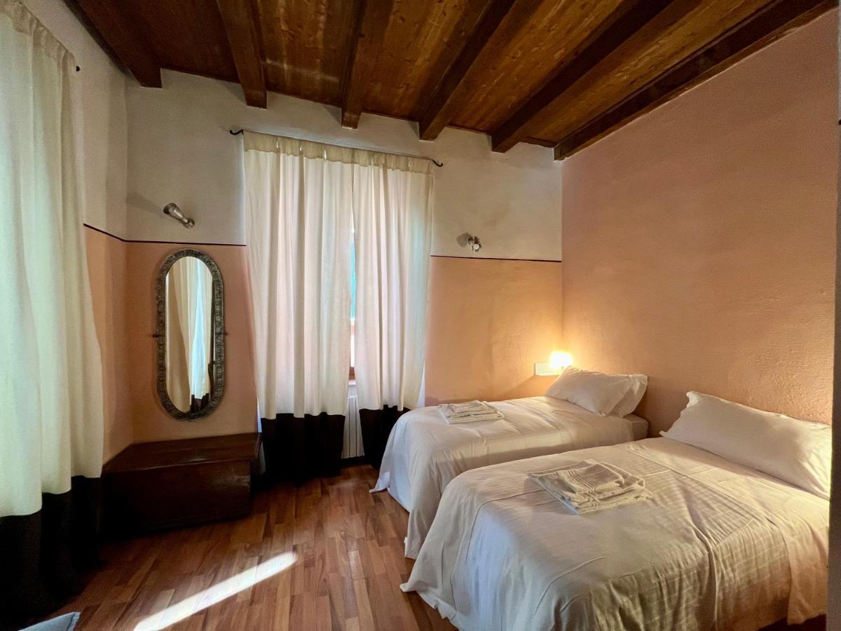 Apartment Santanastasia Apartment Verona