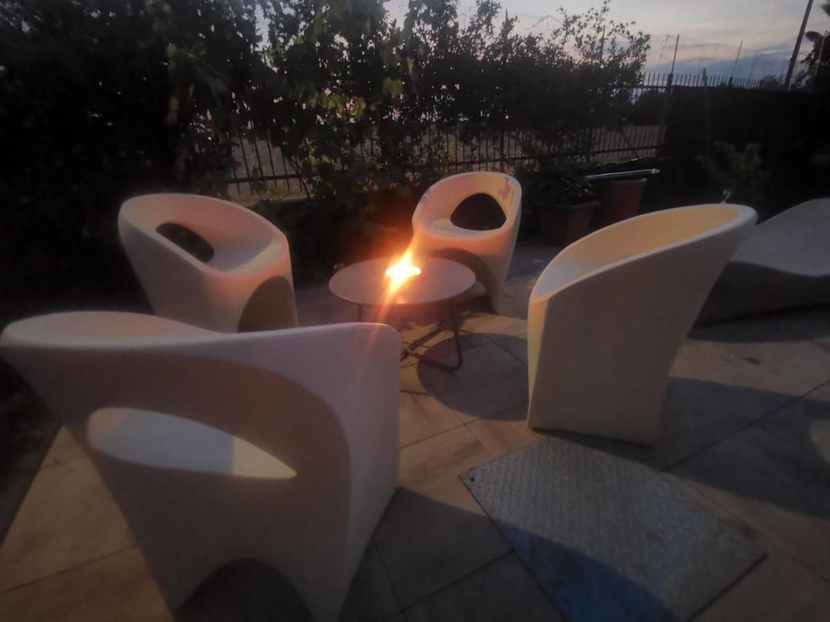 Belli Dentro Bed & Breakfast *