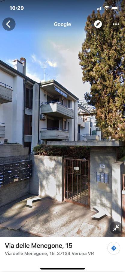 Holiday home Flat Policlinico G B Rossi Borgo Roma Verona