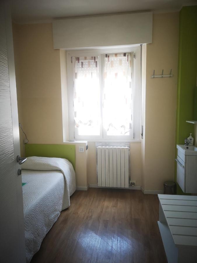 Guest house Vroom510 Verona