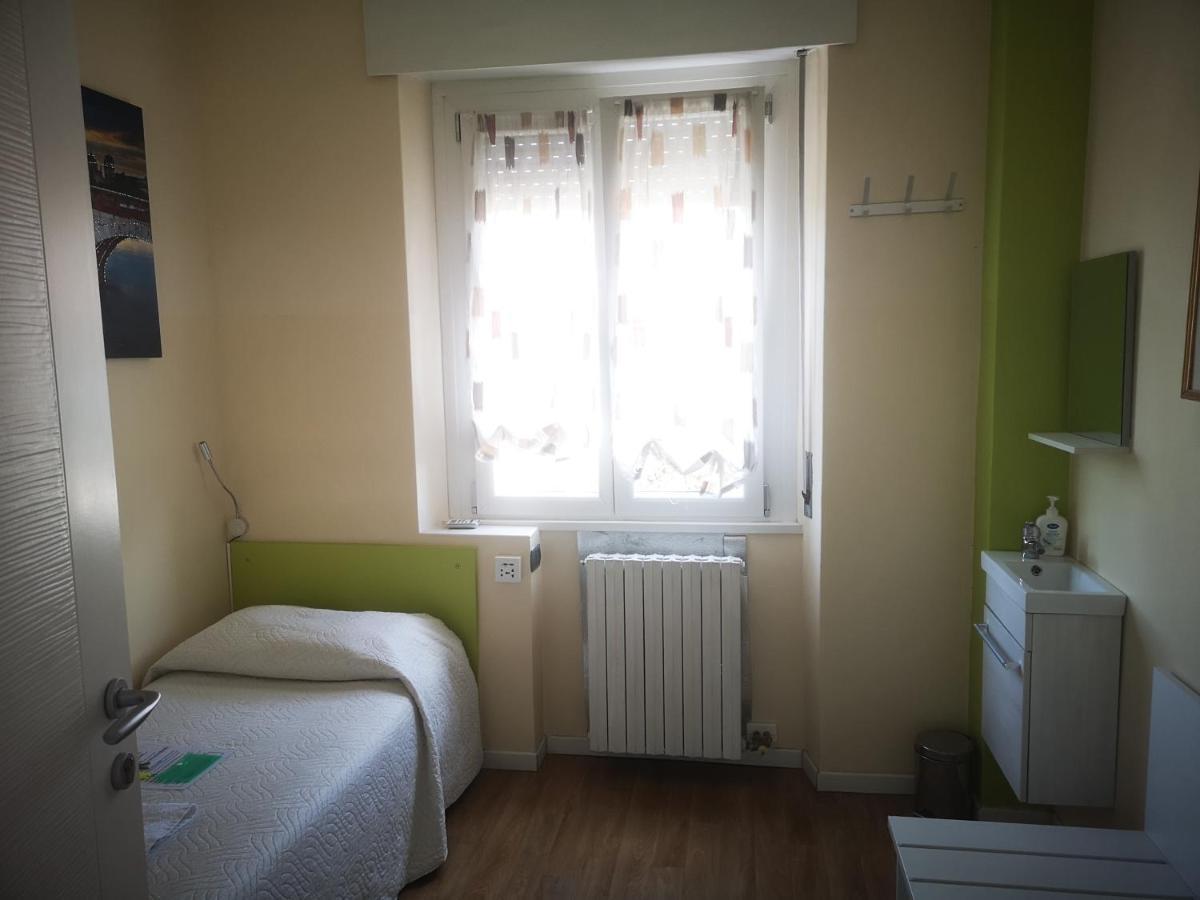 Guest house Vroom510 Verona