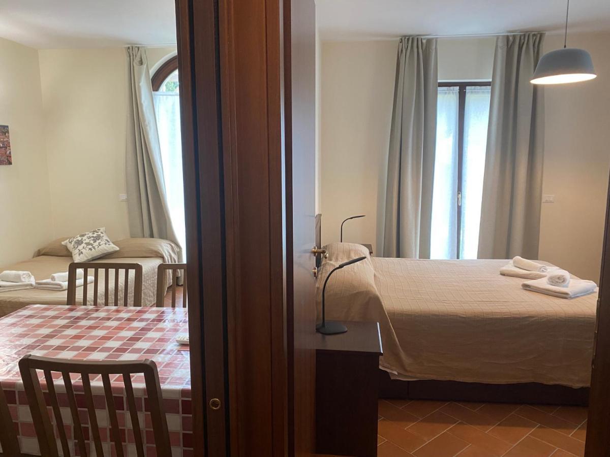 Appartement Residenza Cipressi E Olivi *