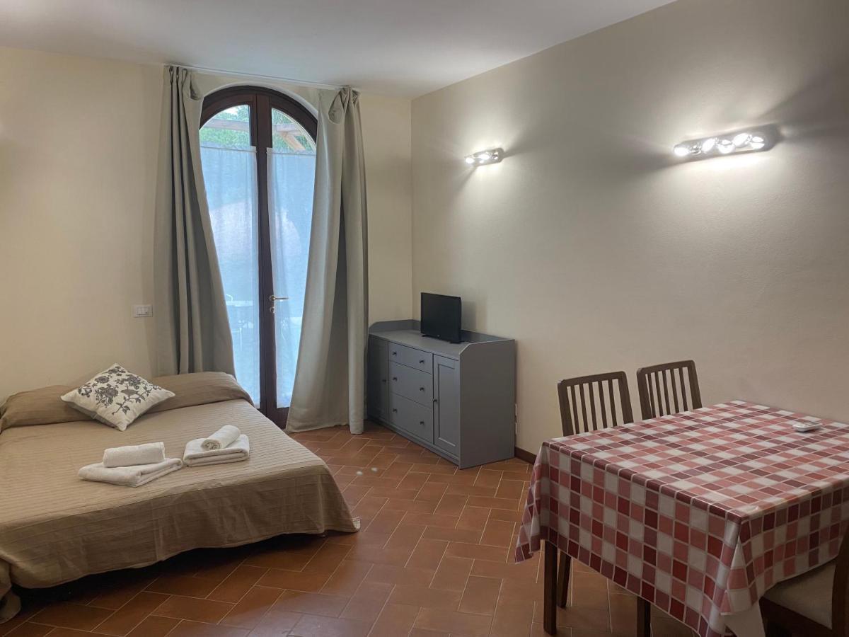 Appartement Residenza Cipressi E Olivi *