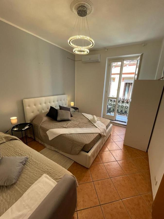 Destiny 2 - Piazza Isolo Apartment Verona