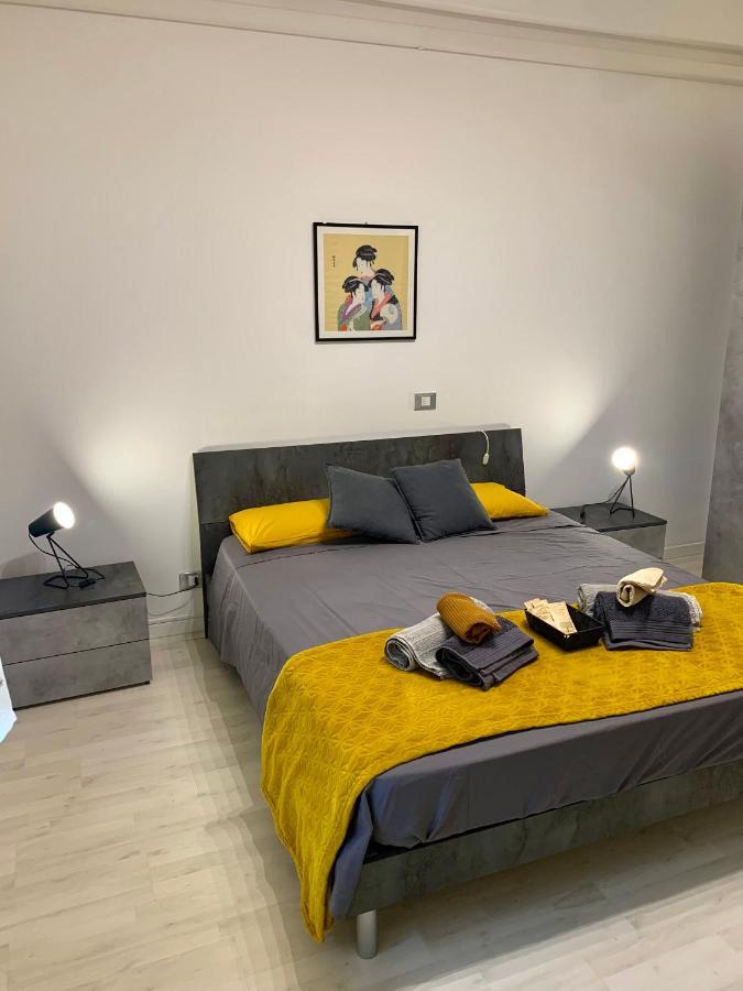 Stadia Apartment *