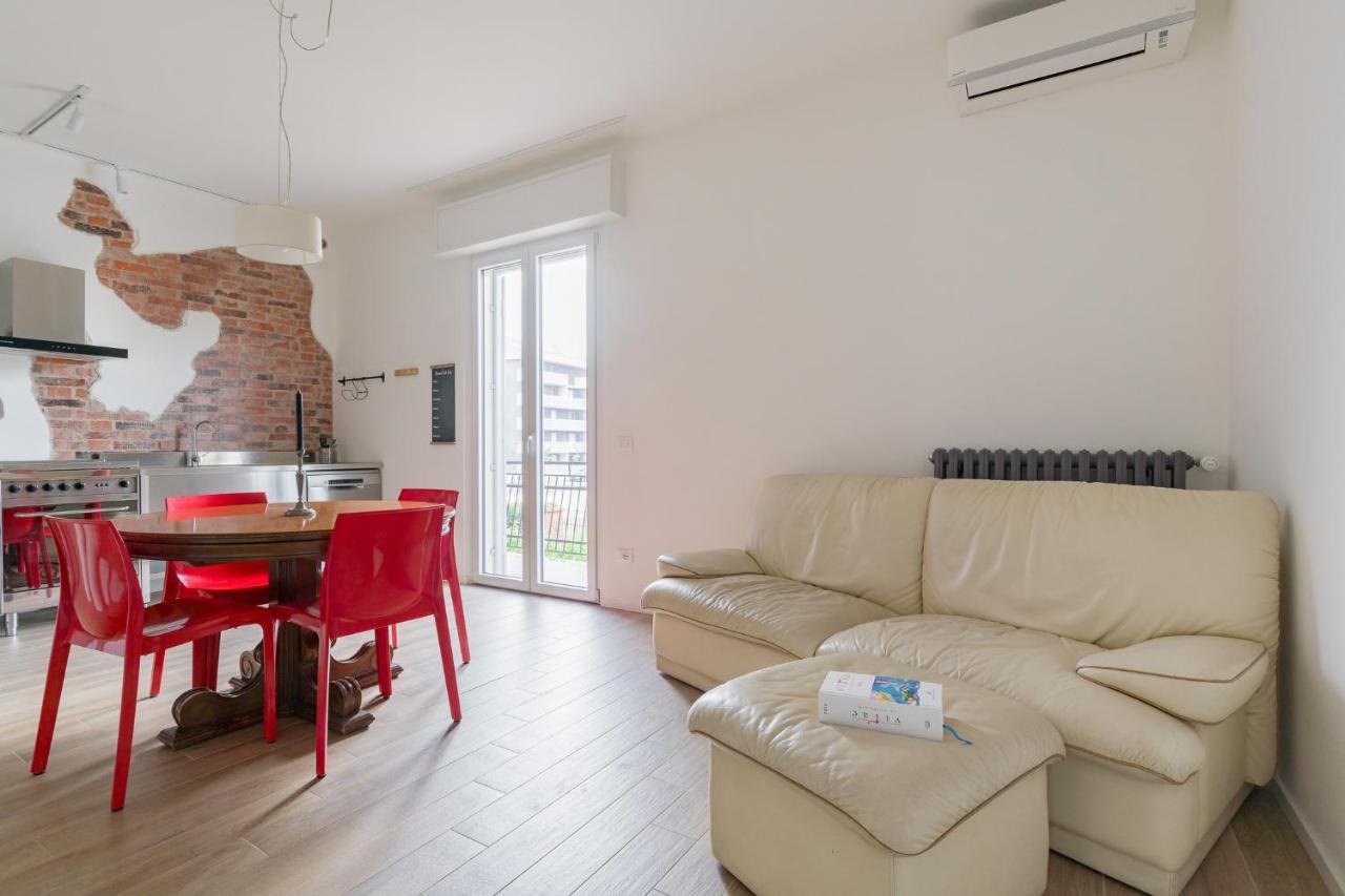 Apartment Lavinia Made