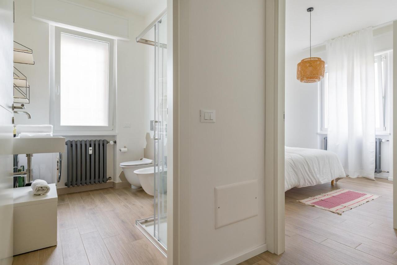 Apartment Lavinia Made Verona