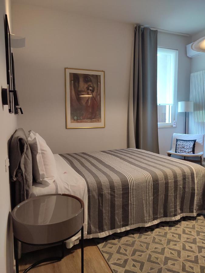 Nuova Porta Dei Musicisti - Locazione Turistica Guesthouset Verona