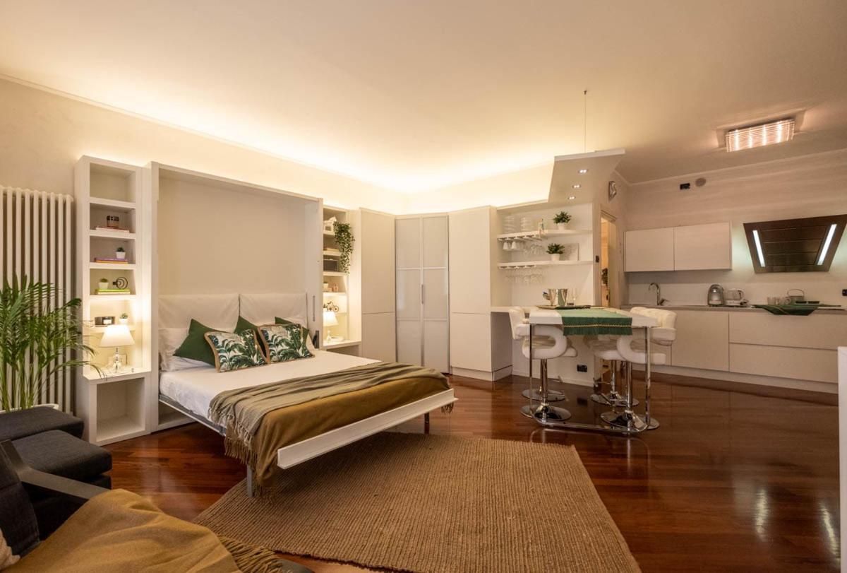 Apartment Luxe In The City *