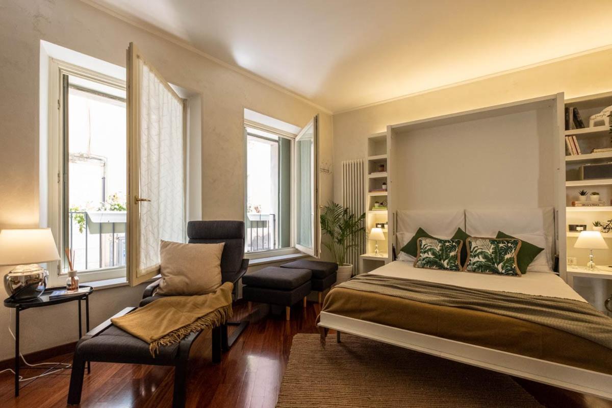 Luxe In The City Apartment Verona