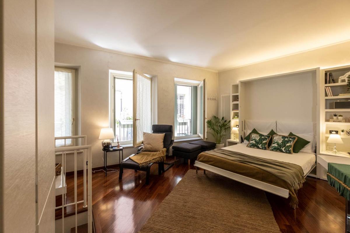 Luxe In The City Apartment